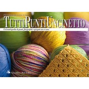 Mani di Fata Magazine - All Crochet Stitches